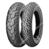 Dunlop D402 Harley - Davidson MT130/90 B16 72H TL
