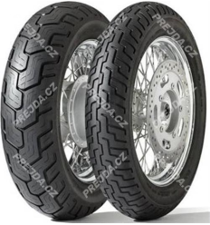 Dunlop D404 100/90 D18 56H TL
