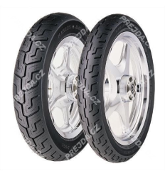 Dunlop D401 Harley - Davidson 130/90 B16 73H TL