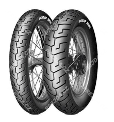 Dunlop K591 Harley - Davidson 100/90 D19 51V TL