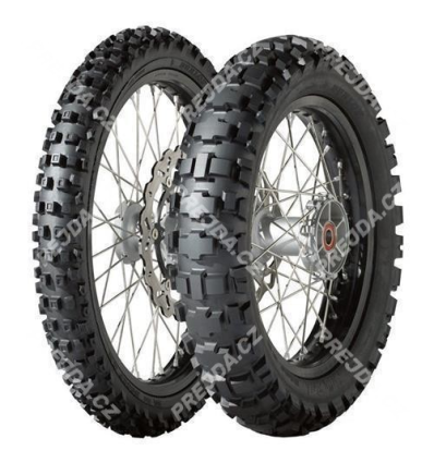 Dunlop D908 RR RALLY RAID