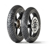 Dunlop D451 100/80 D16 50P TL