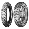 Dunlop F20 Yamaha 110/90 D18 61V TL WLT