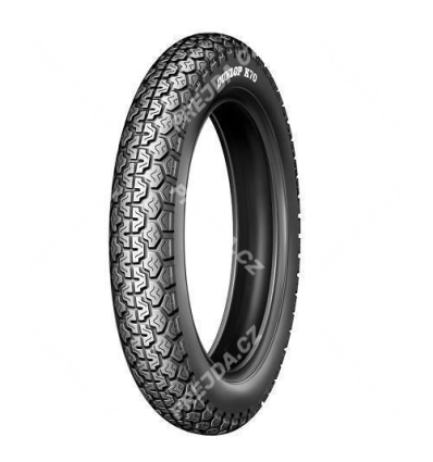 Dunlop K70