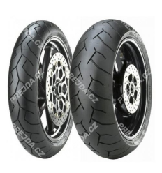 Pirelli DIABLO 180/55 R17 73W TL ZR