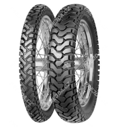 Mitas E 07 ENDURO E D I 100/90 D19 57T TL* M+S DAKAR