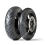 Dunlop GPR 100 Yamaha 120/70 R14 55H TL