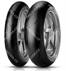 Pirelli DIABLO SUPERCORSA 190/55 R17 75W BSB ZR