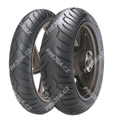 Pirelli DIABLO STRADA