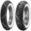 Dunlop D407 Harley - Davidson 180/65 D16 81H TL WWW T