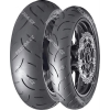Dunlop SPORTMAX QUALIFIER II 190/55 R17 75W TL ZR