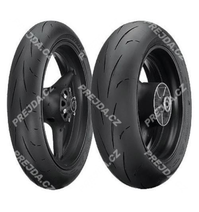 Dunlop RACER D211