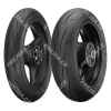 Dunlop RACER D211 190/55 R17 75W TL ZR