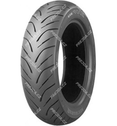 Bridgestone HOOP B02 130/60 D13 53L TL