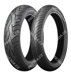 Bridgestone BATTLAX BT45F 110/70 D17 54H TL