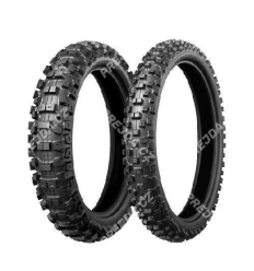 Bridgestone M404 70/100 D10 38M TT