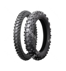 Bridgestone ED668 120/90 D18 65R TT