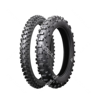 Bridgestone ED668