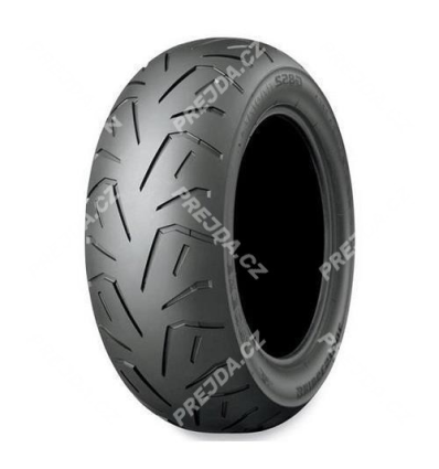 Bridgestone EXEDRA G852