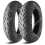Michelin CITY GRIP 100/90 D12 64P TL REINF.