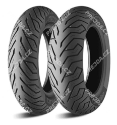 Michelin CITY GRIP 140/60 D14 64P TL REINF.