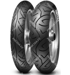 Pirelli SPORT DEMON 130/80 D17 65H TL