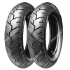 Michelin S1 110/80 D10 58J TL/TT