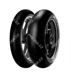 Pirelli DIABLO SUPERBIKE 120/80 D12 TL NHS SC1