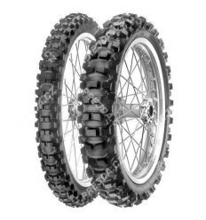 Pirelli SCORPION XC MID HARD 80/100 D21 51R TT NHS