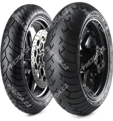 Metzeler ROADTEC Z6 190/50 R17 73W TL ZR