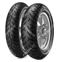 Metzeler FEELFREE 130/70 D12 62P TL REINF.