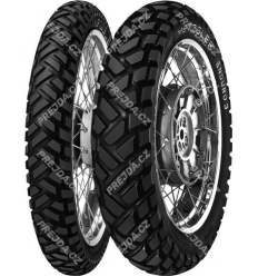 Metzeler ENDURO 3 SAHARA 130/80 D17 65T TL