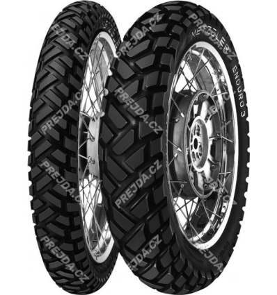 Metzeler ENDURO 3 SAHARA
