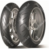 Dunlop SPORTMAX ROADSMART II 190/50 R17 73W TL ZR (TH)