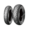 Dunlop TT93 GP 120/80 D12 55J TL SOFT