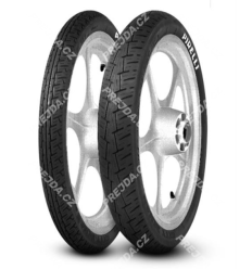 Pirelli CITY DEMON 3/0 D18 52P TL REINF.