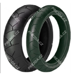 Bridgestone BATTLAX BT012R 160/60 R15 67H TL