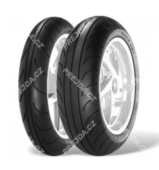 Pirelli DIABLO WET 200/60 R17 TL NHS