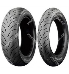 Bridgestone HOOP B03 120/70 D14 55S TL