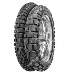 Continental TKC 80 TWINDURO 4/0 D18 64R TT M+S