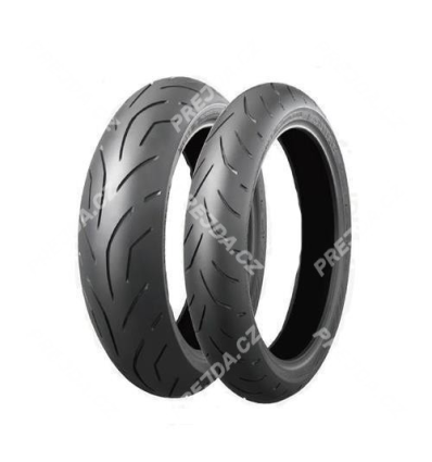 Bridgestone BATTLAX S20F