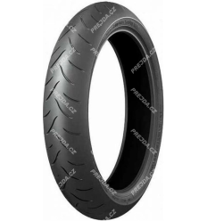 Bridgestone BATTLAX BT BT016F 110/80 R18 58W TL ZR
