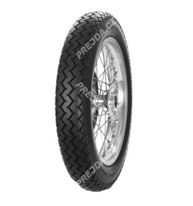 Avon SAFETY MILEAGE MKII AM7