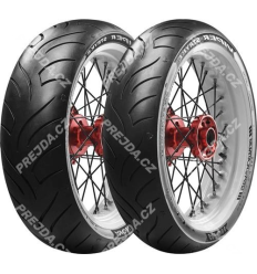 Avon VIPER STRYKE AM63 110/90 D12 64P TL
