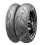 Continental CONTI SPORT ATTACK 2 160/60 R17 69W TL ZR