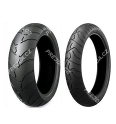 Bridgestone BATTLAX BT028 120/70 R18 59V TL