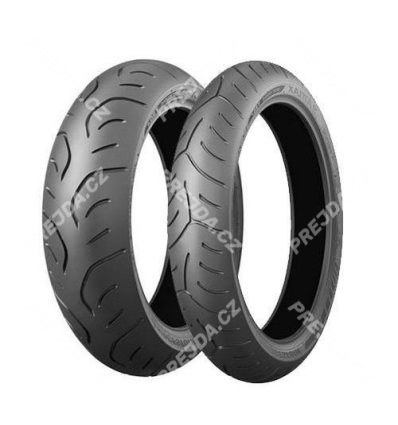Bridgestone BATTLAX T30R