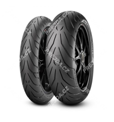 Pirelli ANGEL GT 190/55 R17 75W TL ZR (D)
