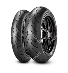 Pirelli DIABLO ROSSO II 200/50 R17 75W TL ZR