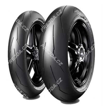 Pirelli DIABLO SUPERCORSA V2